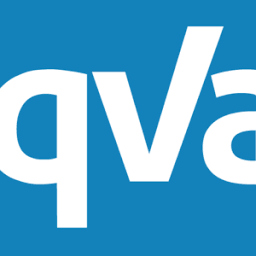 Logo Qvalify AB