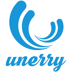 Logo unerry, Inc.