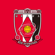 Logo Urawa Red Diamonds Co., Ltd.