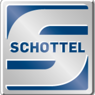 Logo SCHOTTEL Industries GmbH