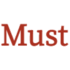 Logo Must Asset Management Inc.