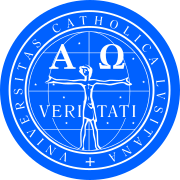 Logo Católica Lisbon School of Business & Economics
