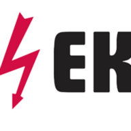 Logo EKAB Elkraftservice AB