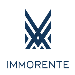 Logo Immorente Invest SA