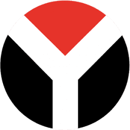 Logo Yamu (Sri Lanka)