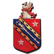 Logo City of Bangor (United Kingdom)