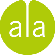 Logo Association Luxembourg Alzheimer