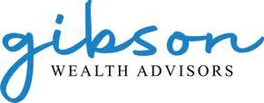 Logo Gibson Wealth Advisors LLC
