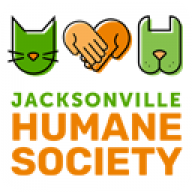 Logo Jacksonville Humane Society