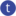 Logo ten3t Healthcare Pvt Ltd.
