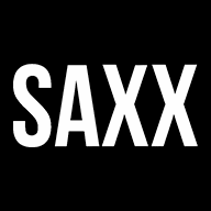 Logo SAXX Underwear Co. Ltd.