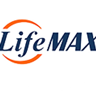 Logo LifeMax Laboratories, Inc.