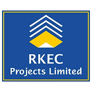 Logo RKEC Projects Ltd.