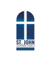 Logo Saint John Lutheran Church