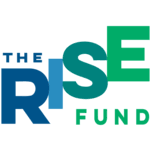 Logo The Rise Fund