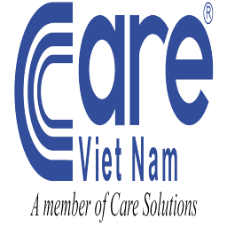 Logo Care Vietnam JSC