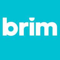 Logo Brim Financial, Inc.