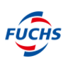 Logo Fuchs Schmierstoffe GmbH