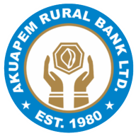 Logo Akuapem Rural Bank Ltd.