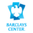 Logo Barclays Center