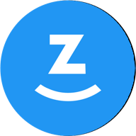 Logo Zolostays Property Solutions Pvt Ltd.