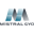 Logo Mistral Gayrimenkul Yatirim Ortakligi AS