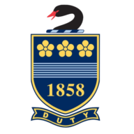 Logo Hale School