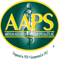 Logo American Association of Physician Specialists, Inc.
