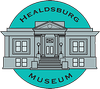 Logo Healdsburg Museum & Historical Society