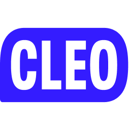 Logo Cleo AI Ltd.