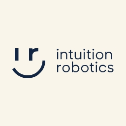 Logo Intuition Robotics Ltd.