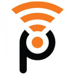 Logo Point Broadband LLC