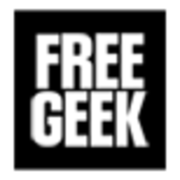 Logo Free Geek