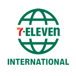 Logo 7-Eleven International, Inc.