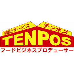 Logo Tenpos Financial Trust KK
