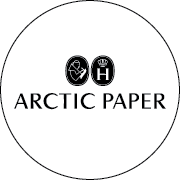 Logo Arctic Paper Investment GmbH