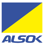 Logo ALSOK Shoji Security Service Co., Ltd.