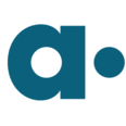 Logo Allwyn International as