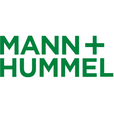 Logo MANN + HUMMEL East European Holding GmbH