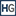 Logo Harbor Group Consulting, Inc.