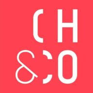 Logo CH & CO Catering Group (Holdings) Ltd.