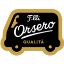 Logo Orsero SpA