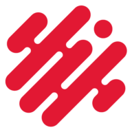 Logo B-Holding SRL