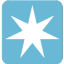 Logo Maersk Global Service Centres Philippines Ltd.
