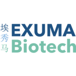 Logo EXUMA Biotech Corp.