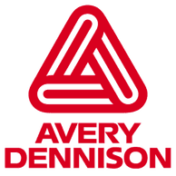 Logo Avery Dennison Hong Kong BV