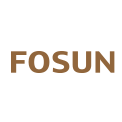 Logo Fosun Eurasia Capital LLC
