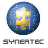 Logo Synertec Pty Ltd.