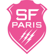 Logo Stade Français Paris SA