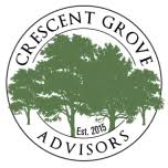 Logo Crescent Grove Advisors LLC